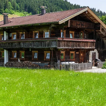 Dom wakacyjny The Farm *