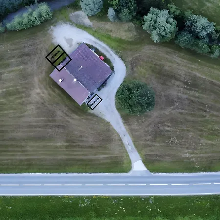 The Farm Westendorf